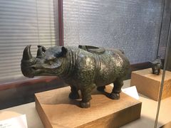 -大钟寺古钟博物馆