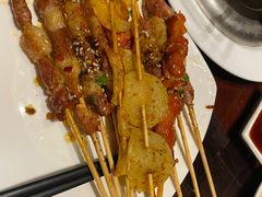 -恩施瑞享国际酒店·自助餐厅