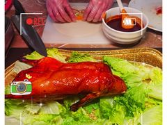 -景湖轩全日制餐厅·南湖名都