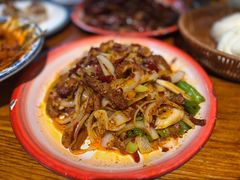 -柴窝堡22号辣子鸡·传承新疆菜