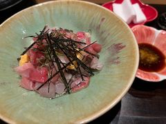 -元熹会席料理