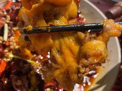 -水煮三国·川鲁江湖菜(香山店)