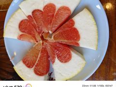 -西江美食舫·江西菜(健德桥店)