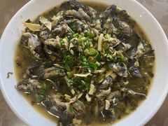 -领鲜土菜馆