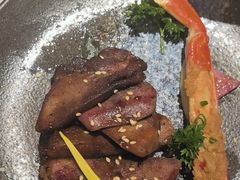 -桃夭日式料理(国信店)