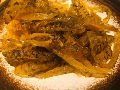 凉拌鱼皮-湊湊火锅·茶憩(杭州湖滨银泰in77店)