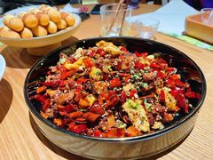 -青梅酒肆PLUS(长白仙岛北路店)