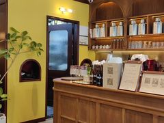 -盛元荼集  素食(滨江凯德壹店)
