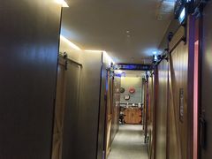 -战友蚝情烧烤工场(嘉华店)