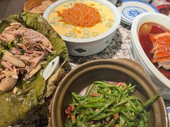 -南京大牌档(中关村领展广场店)