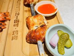 -俄士厨房(环球港店)