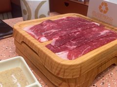 -元气寿司(东方宝泰店)