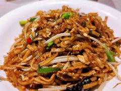 -易裕和·长沙米粉(竹塘西路店)