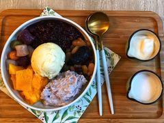 有糖菜菜-春风·有糖(崇宁路店)