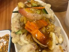 -多宾韩国料理(学衡路店)