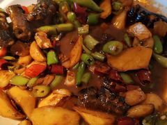 -章吴记喜瑞餐厅(东东城店)