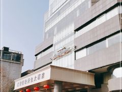 -武汉江城明珠豪生大酒店