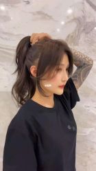 点击看大图 -KIMI HAIR SALON·烫染设计店