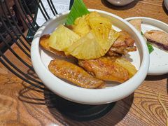 -云海肴·汽锅鸡·云南代表菜(五道口购物中心店)
