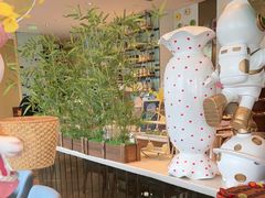 -济南香格里拉·咖啡泉自助餐厅