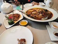 -尚一汤·粤菜海鲜(环球港店)