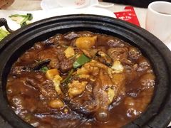 -粤仔湾砂锅粥(金太湖店)