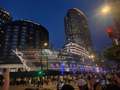 -云阿蛮云南生烫牛肉米线(奉贤路店)