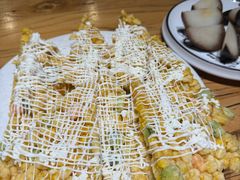 -關東雪东北菜(中庚漫游城店)