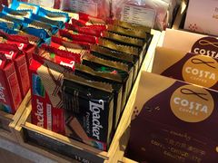 -COSTA COFFEE(上海月星环球港店)