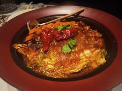 -奉天小馆·非遗东北菜(沈阳万象城店)