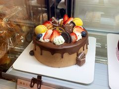 -可莎蜜儿(湖墅南路店)