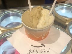 开心果Pistachio-Dip in Gelato(富民路店)