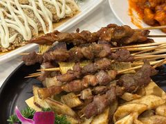 -庐州太太(CBD店)