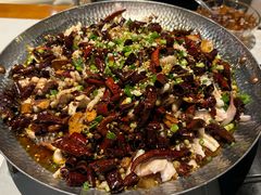 -三猫黑鱼花(南大店)