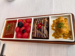 -悦融·京鲁菜·露台花园(安定门店)