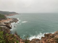 -广东惠东海龟国家级自然保护区