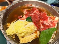 -極上萬膳·日料放题(海岸城店)