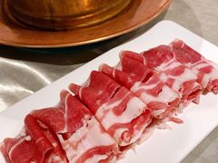 -东来顺饭庄(王府井步行街店)