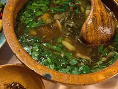 花溪牛肉粉-山石榴·贵州菜(丰盛里店)