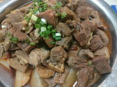 -麻木老地方牛筋牛杂(长堤街店)