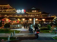 -二十八里太湖船菜(吉祥路店)