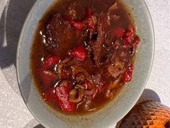 -湘中缘·湖南菜(娄底驻京办店)