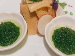 -许家菜(望江店)
