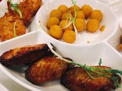 -TA'塔雀 墨西哥餐厅(江都金鹰店)