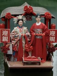 -今生有约婚纱摄影店(景德路店)