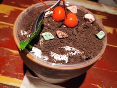 盆栽冰激淋-庆江南江南菜(张家港吾悦店)