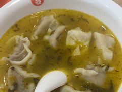 -吉祥馄饨(上海新上大店)