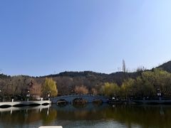 -大连植物园