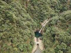 -宁波五龙潭景区