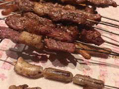 -老白清真烧烤(锦州旗舰店)